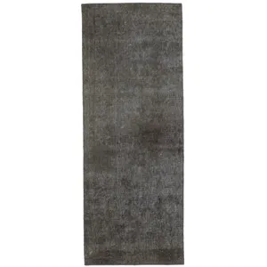 فرش دستبافت رنگ شده یک و نیم متری نیروانا کد 11051