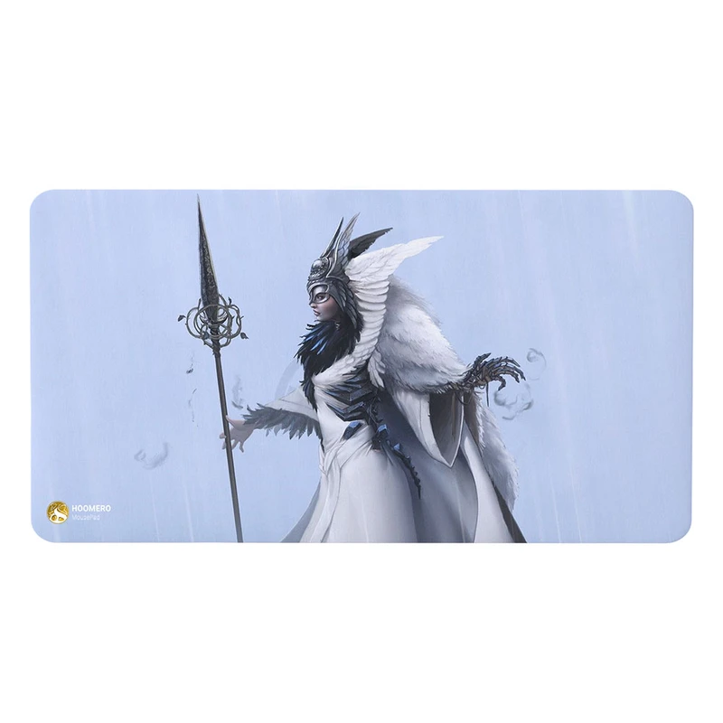 ماوس پد هومرو مدل MX1934 طرح بازی الدن رینگ