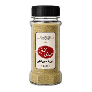 ادویه خورشتی ادویه پاش عطاری مجذوبی - 100 گرم
