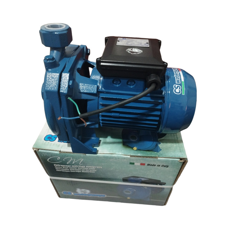 پمپ آب سی اس مدل CM 100