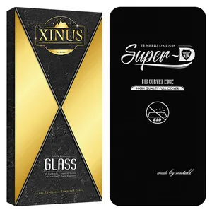 Xinus XSUP Screen Protector For Apple iPhone 14 Pro Max