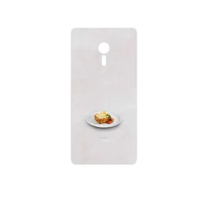 MAHOOT Lasagne Cover Sticker for Lenovo ZUK Z2 Pro