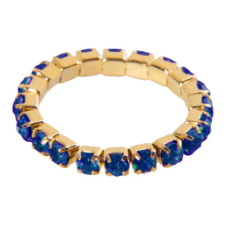 انگشتر پا زنانه کد RKH_446