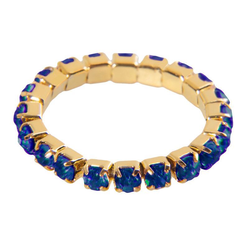 انگشتر پا زنانه کد RKH_446