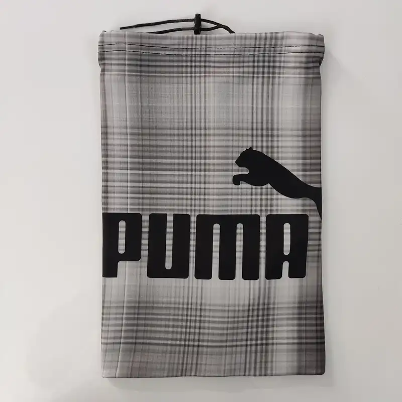 دستمال سر و گردن مدل اسکارف تو خز کد 245