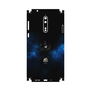 MAHOOT Eminem-FullSkin Cover Sticker for Nokia 8