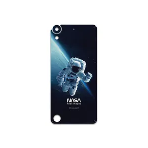 MAHOOT NASA-Astronaut Cover Sticker for HTC Desire 530