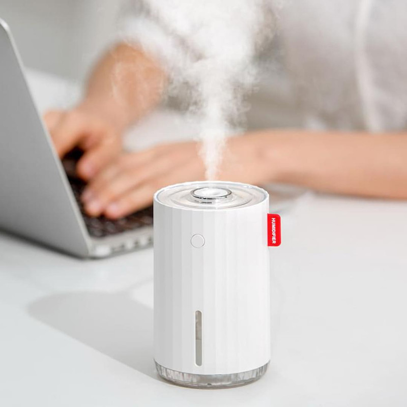 دستگاه بخور سرد ایکس او مدل hf02