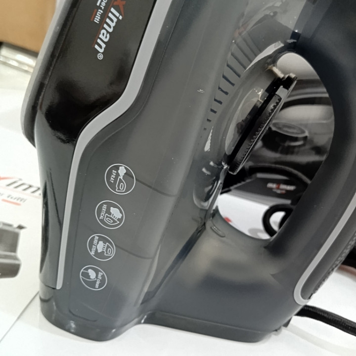 اتو بخار توان ۲۴۰۰ وات ماکسیمن مدل MAX-2082 