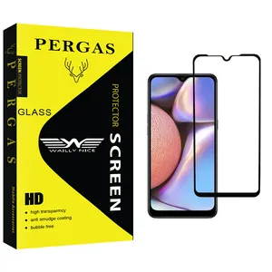 Waily Nice Pergas Glass Screen Protector For Samsung galalxy A10S