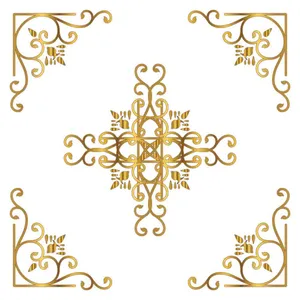 تایل سقفی آسمان مجازی مدل C-11971 سایز 60x60 سانتیمتر بسته 8 عددی