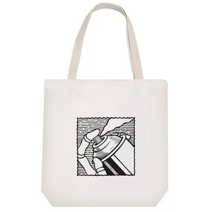 ساک خرید خندالو طرح اسپری کد 6790