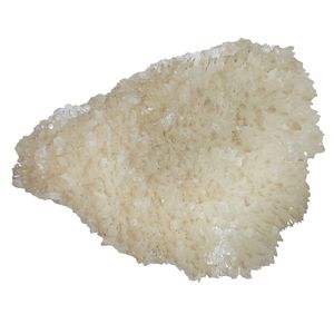 سنگ راف مدل کلسیت دندان گرگی کد g 1