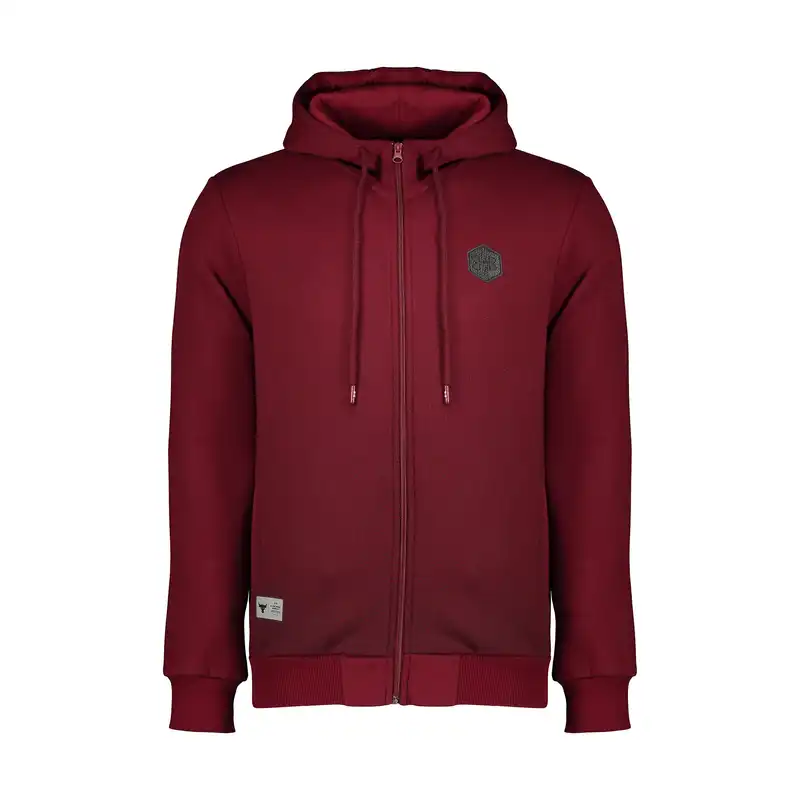 سویشرت ورزشی مردانه آندر آرمور مدل EA3385-006BRG