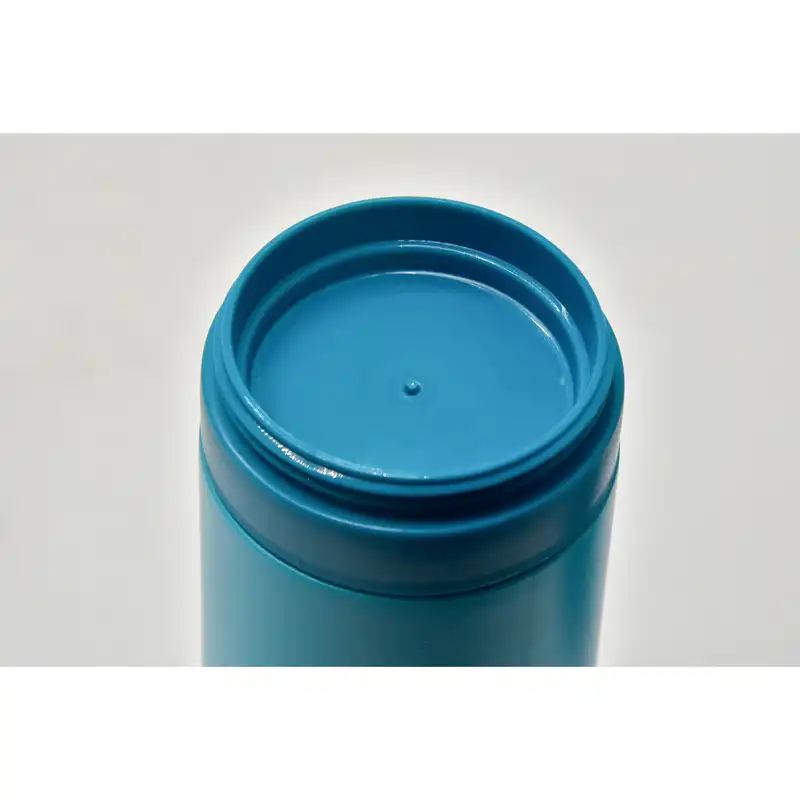 ظرف غذا سفری مدل در دار کد A188 به همراه قمقمه