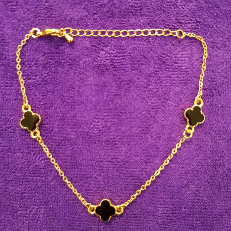 پابند زنانه مدل ونکلیف کد 01