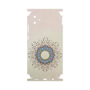MAHOOT Art of Illumination 1-FullSkin Cover Sticker for Samsung A04e
