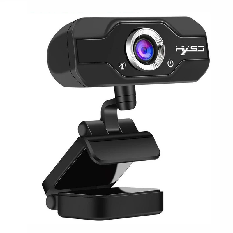وب‌کم اچ اکس اس جی مدل S50/720P