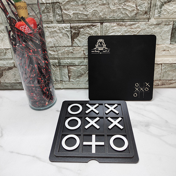 بازی فکری آذرلاکچری طرح دوز کد doz01