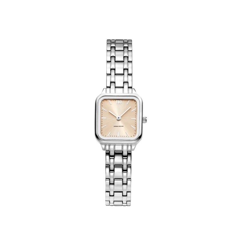 ساعت مچی عقربه‌ای کوارتز زنانه دنیش دیزاین مدل IV61Q1309