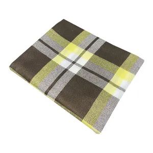 پتو مسافرتی کد 583 سایز 200x145 سانتی متر