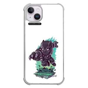 AKAM AMC-WTA14PLUS-LAUFMAN9 Cover For Apple iPhone 14 Plus