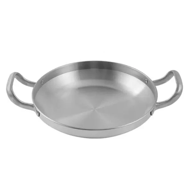 تابه مدل سیلور سایز 24