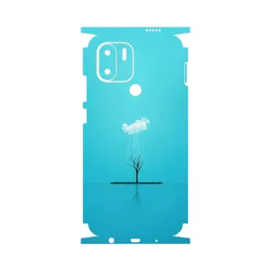 MAHOOT Minimal Tree-FullSkin Cover Sticker for Xiaomi Redmi A1 Plus