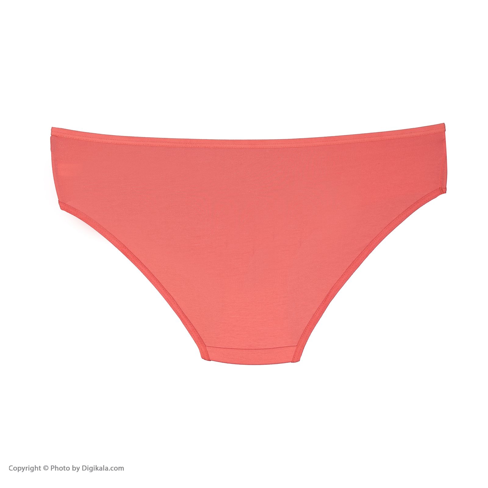 شورت زنانه ژولانیک مدل اسلیپ کد KGH بسته سه عددی - - 6