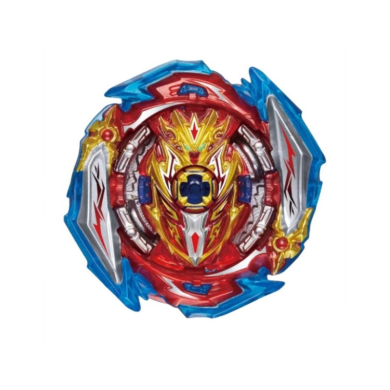 فرفره مدل انفجاری آشیل بی نهایت کد B-173