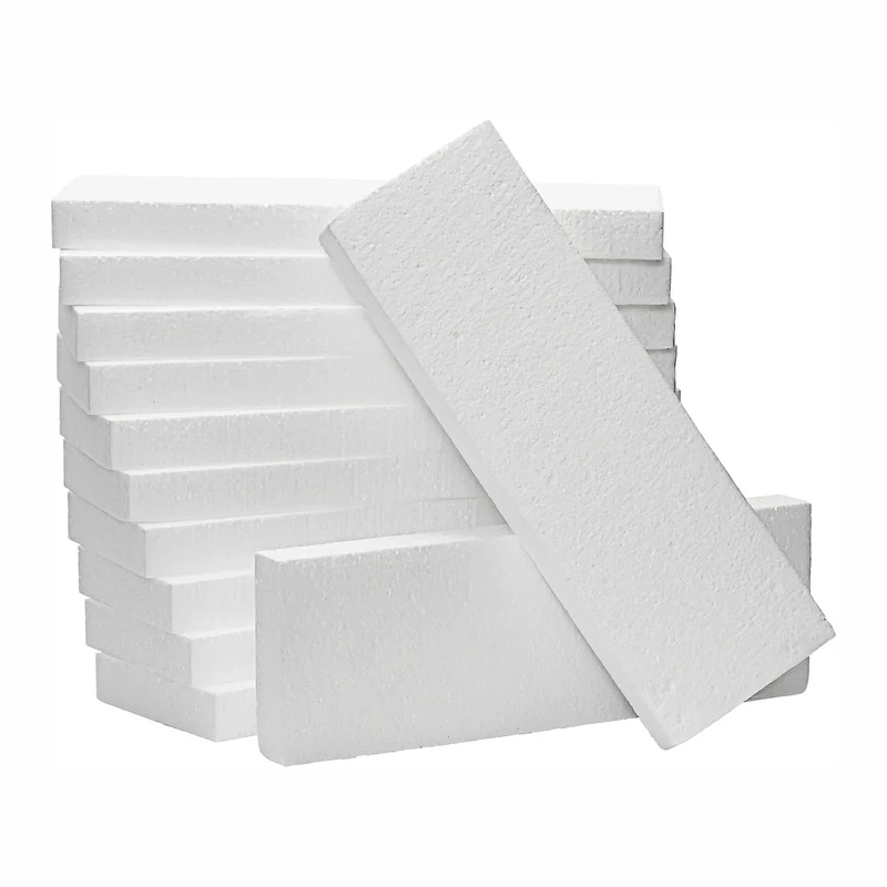 یونولیت بسته بندی مدل ضربه گیر بسته 14 عددی 