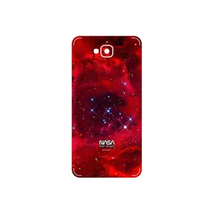 MAHOOT Universe b NASA 10 Cover Sticker for Huawei Y6 Pro