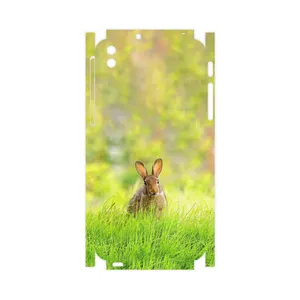 MAHOOT Rabbit-FullSkin Cover Sticker for HTC Desire 816
