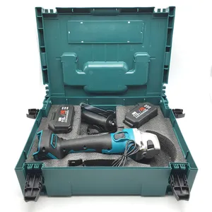 مینی فرز شارژی براشلس  مدل 118V 