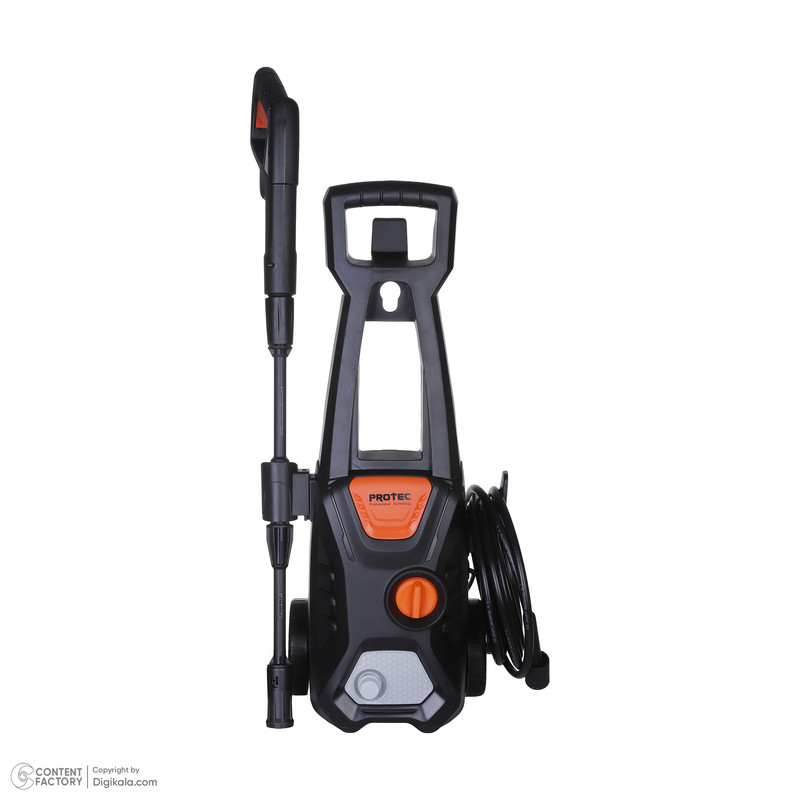 کارواش پروتک مدل YLQ4662H-130C