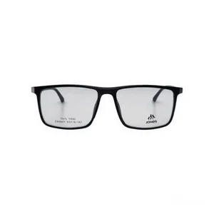 فریم عینک طبی مستطیلی مدل zw9907 مناسب برای انواع فرم صورت