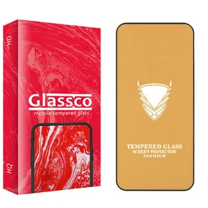 Glassco Co OG Screen Protector For Xiaomi Redmi Note 12 5G