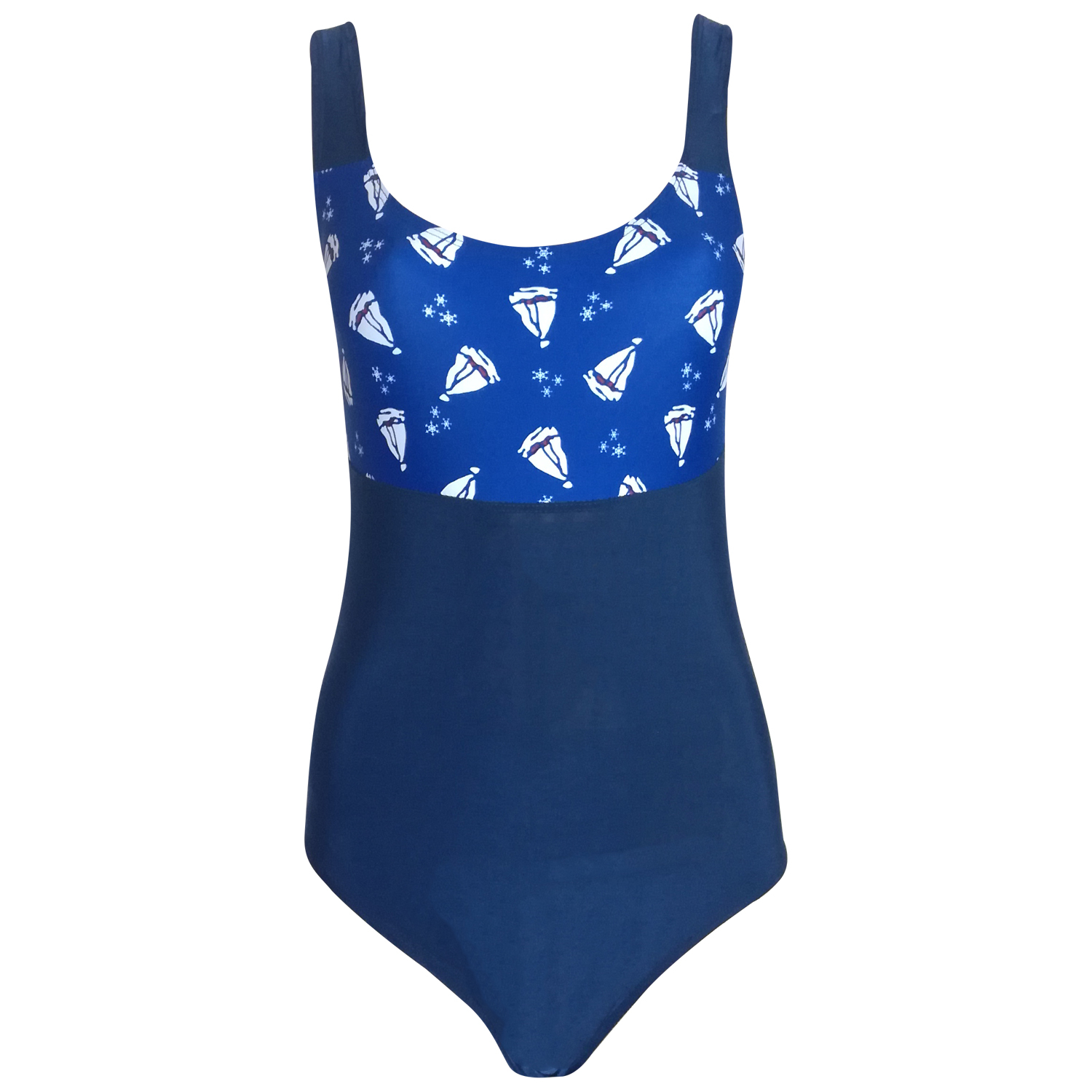 مایو زنانه کد S023