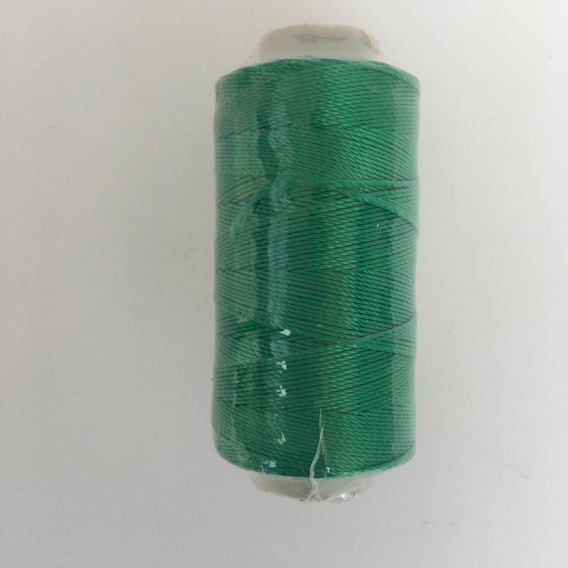 نخ دوخت چرم دوزی یاسین کد 210D/6-0500