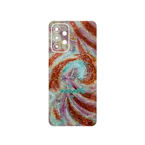 MAHOOT Molana Cover Sticker for Samsung Galaxy A23