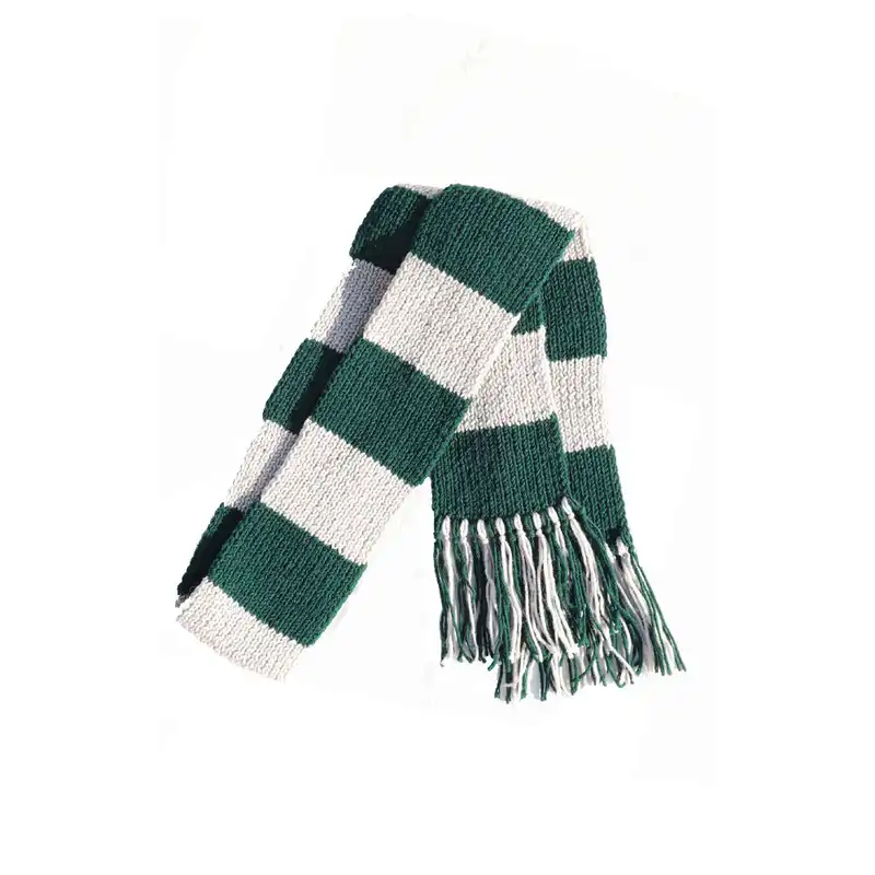 شال گردن بافتنی مدل هری پاتر کد 135