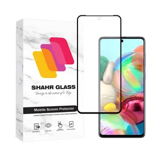Shahr Glass MCERAMICS Screen Protector For Xiaomi Redmi Note 12 Pro 4G / Note 12 Pro 5G / Note 12 Pro Plus / Poco X5 Pro
