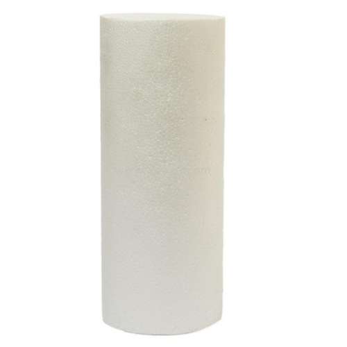 ماکت دکوری مدل کیک یونولیتی استوانه کد55/65