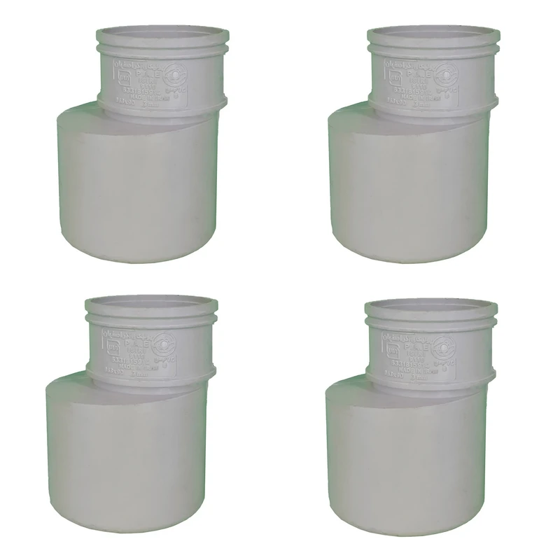 تبدیل پلیکای آذر اصفهان مدل ۶۳-۹۰ بسته4عددی