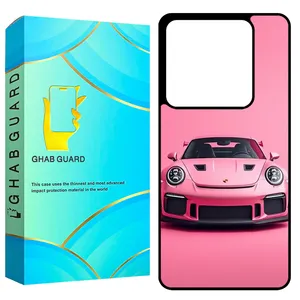 Ghab Guard GCHPX6 Cover For Xiaomi Redmi Note 13 Pro 5G / Poco X6 5G