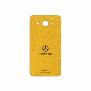 MAHOOT ML-MBNZ Cover Sticker for Huawei Y3 2018