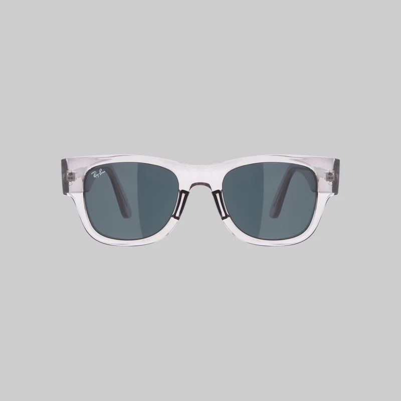 عینک آفتابی ویفرر (Wayfarer) ری بن مدل RB0840-1406-B1