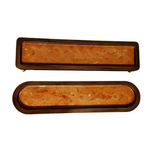 اردور خوری چوبی کد 2020 مجموعه 2 عددی