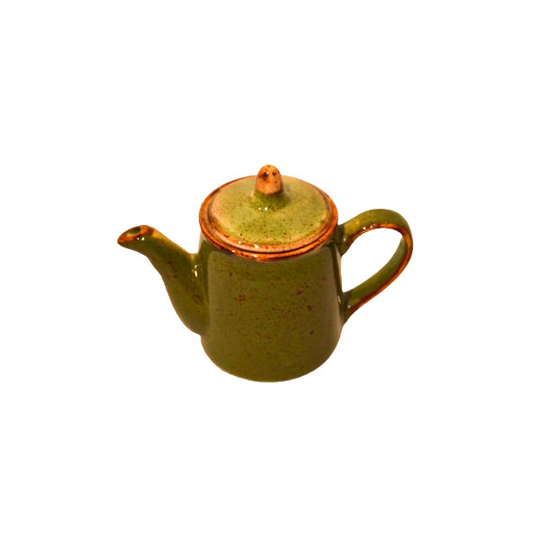 قوری مدل آبرنگی