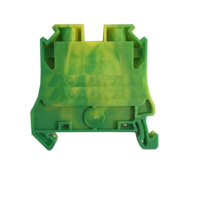 ترمینال رعد مدل ترمینال ارت 6 RETN